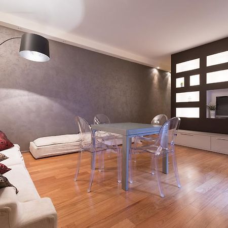 شقة Casa Lagrange 19 تورينو المظهر الخارجي الصورة
