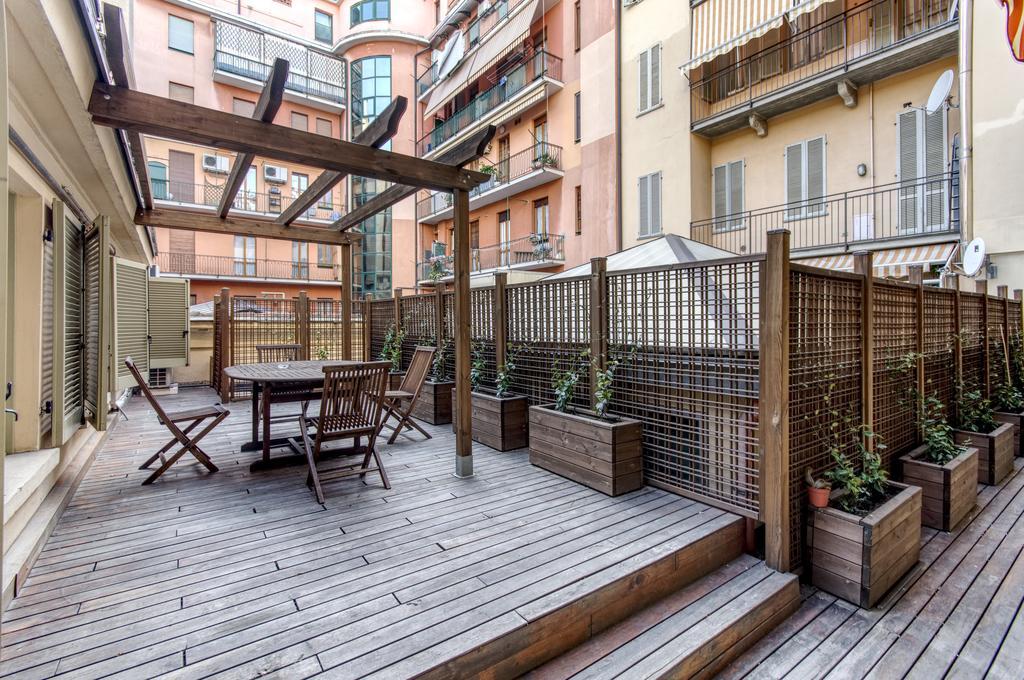 شقة Casa Lagrange 19 تورينو المظهر الخارجي الصورة