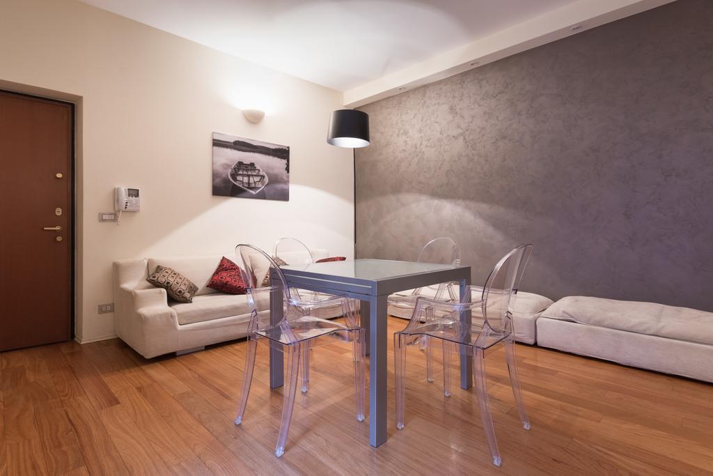شقة Casa Lagrange 19 تورينو المظهر الخارجي الصورة