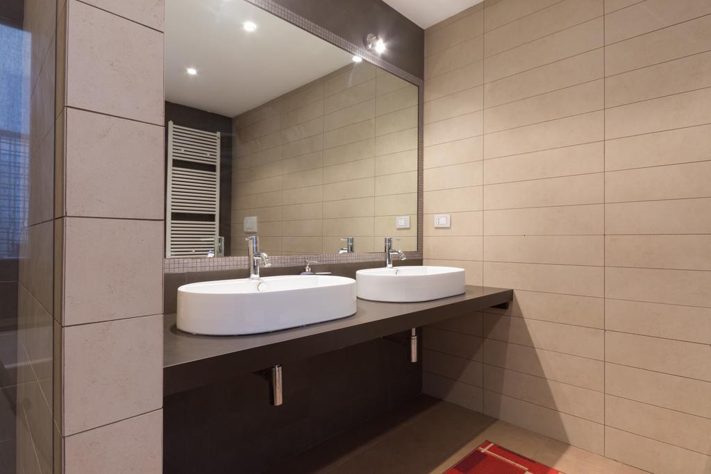 شقة Casa Lagrange 19 تورينو المظهر الخارجي الصورة