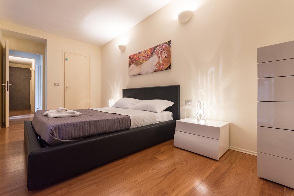 شقة Casa Lagrange 19 تورينو المظهر الخارجي الصورة