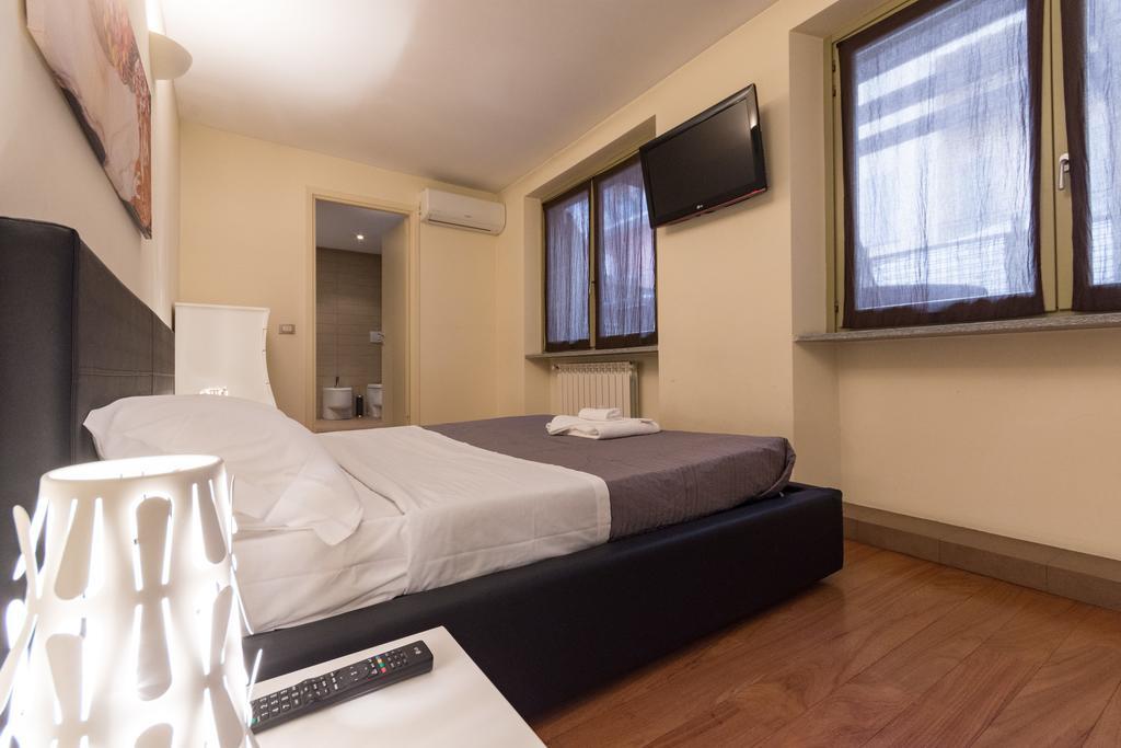 شقة Casa Lagrange 19 تورينو المظهر الخارجي الصورة